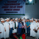 Fatmawati Rusdi Lepas 800 Jamaah Tabligh Sulsel ke Ijtima Indonesia