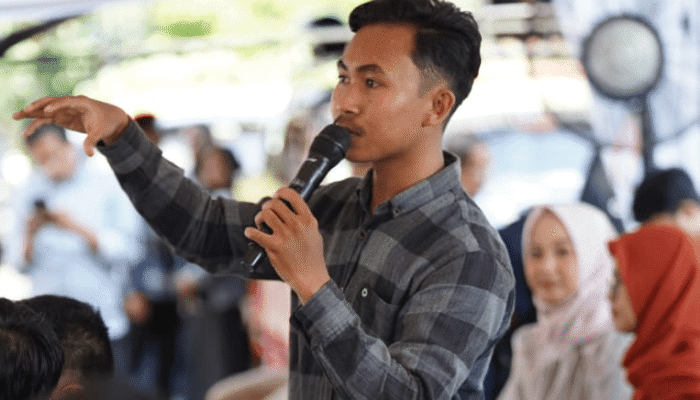 Ketua Politik DPW Muda Bergerak Sulsel Tegaskan Dukungan Penuh untuk Usulan FKTPQ Kota Makassar