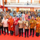Gubernur Sulawesi Selatan, Andi Sudirman Sulaiman, menyambut kehadiran Kepala Kejaksaan Tinggi (Kajati) Sulsel, Dr. Didik Farkhan Alisyahdi, S.H., M.H