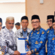 Guru SMAN 1 Luwu Utara Kembali Aktif sebagai ASN setelah Rehabilitasi Presiden