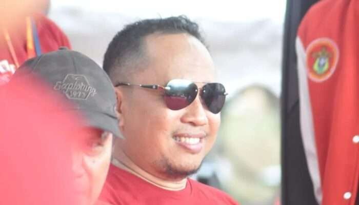 Prof Budu dan Misi yang Tertunda di Pilrek Unhas
