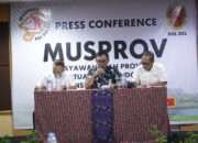PGI Sulsel Gelar SSAO 2025: Turnamen Golf Amatir Terbesar KTI Siap Guncang Padivalley