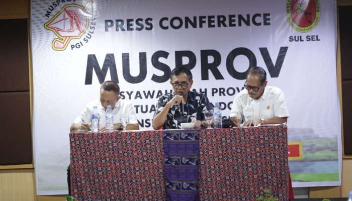 PGI Sulsel Gelar SSAO 2025: Turnamen Golf Amatir Terbesar KTI Siap Guncang Padivalley