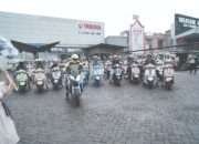 Seru dan Stylish! Grand Filano SOTR Part III Bikin Peserta Happy Pulang Bawa Hadiah Fantastis