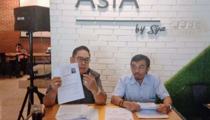 PTUN Perintahkan Presiden Bayar Ganti Rugi, Abdul Hayat: Negara Wajib Taat Hukum!
