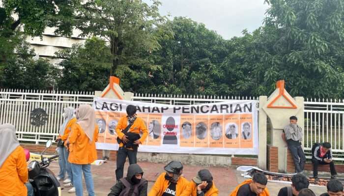 FMPP Sulsel Nilai Rektor UNM Prof Karta Jadi Korban Kriminalisasi dan Politisasi Kampus
