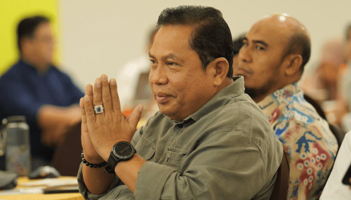 KKLR Sulsel Desak Evaluasi Pemecatan Dua Guru SMAN 1 Luwu Utara