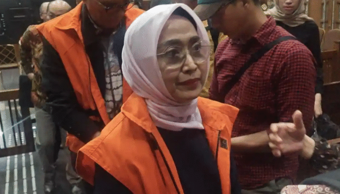 Rehabilitasi Eks Pejabat ASDP Dinilai Bukan Langkah Sepihak, tapi Respons atas Aspirasi Publik