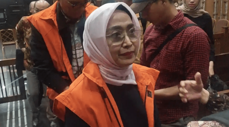 Irwa Puspadewi, Direktur PT ASDP Indonesia Ferry
