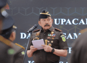 Instruksi Tegas Jaksa Agung: Tunda PTDH Dua Guru Lutra, Utamakan Nurani Hukum!