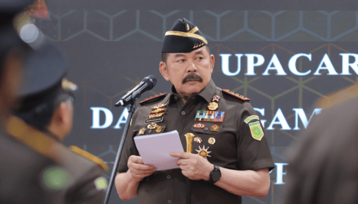 Instruksi Tegas Jaksa Agung: Tunda PTDH Dua Guru Lutra, Utamakan Nurani Hukum!