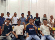 KAHMI Takalar Matangkan Musda ke-IV, Panitia dan SC Rampungkan Draf Persidangan