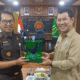 Kepala BBPOM di Makassar Lakukan Audiensi Kajati Sulawesi Selatan1