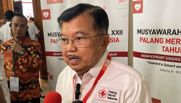 PMI Kirim Bantuan Logistik untuk Korban Banjir di Sumatera dan Aceh