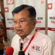 Ketua PMI Jusuf Kalla