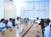 Melinda Aksa Dorong Setiap Kelurahan di Makassar Miliki Inovasi Pengelolaan Sampah Sendiri