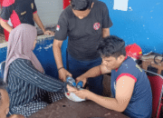 Damkar Polman Tangani Dua Kejadian dalam 12 Jam, Layanan Penyelamatan Kian Luas