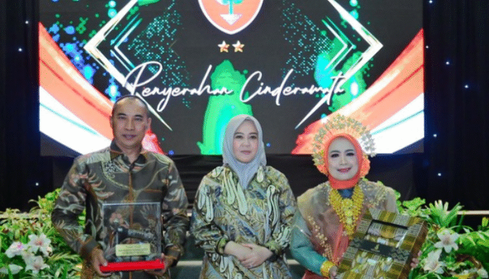 Mayjen Bangun Nawoko Resmi Nahkodai Kodam Hasanuddin