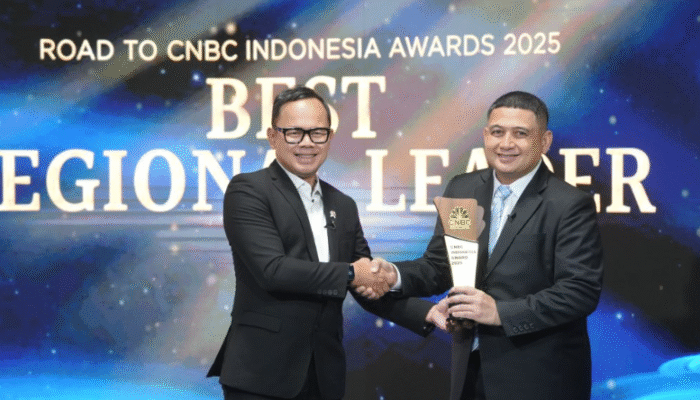 Makassar Torehkan Prestasi Nasional di Bawah Kepemimpinan Munafri Arifuddin