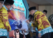 Wali Kota Makassar Resmi Buka MTQ 2025, Dorong Penguatan Pendidikan Agama