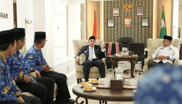 Kemenag Makassar Siap Hadirkan Pelayanan Keagamaan Hingga Wilayah Kepulauan
