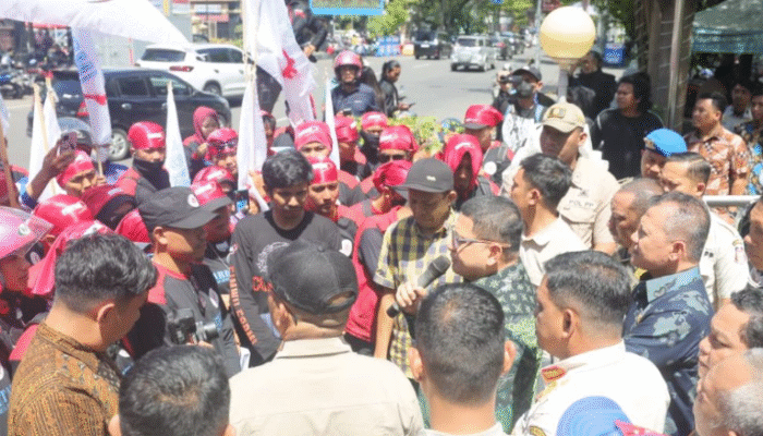 Minta Kursi di Dewan Pengupahan, FSPMI Desak Pemerintah Wujudkan Keterlibatan Setara