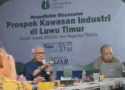 Opu Hatta Khawatir Lahan Kompensasi PLTA Karebbe Dijadikan Kawasan Industri