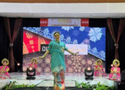 Dispar Kota Makassar Hadiri Pembukaan Monolog Budaya 2025 yang Digelar Dinas Kebudayaan
