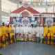 Parade Wastra, Dekranasda Makassar Angkat Keelokan Baju Bodo di Expo Kreatif Andalan 2025
