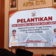 Pelantikan Pejabat Eselon Pemprov Sulsel