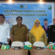 Pemkab Lutim Gelar Pelatihan Penanganan Kekerasan Perempuan dan Anak untuk Perkuat Jejaring Lintas Sektor