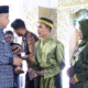 Pemkot Gelar Isbat Nikah Massal, 33 Pasangan Kini Sah di Mata Negara di HUT Makassar ke-418