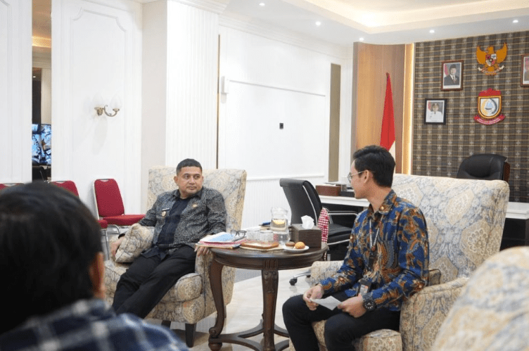 Pemkot Makassar Dapat Tawaran Pembangunan Stadion Untia dari Investor Singapura