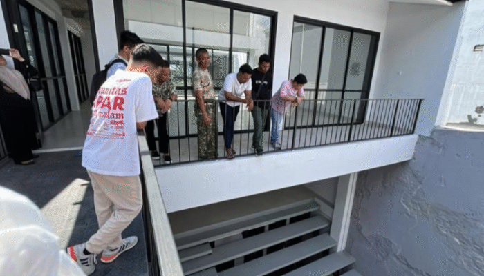 Makassar Creative Hub Nusantara Siap Hadir di Kawasan Pelabuhan