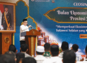 Pemprov Sulsel Usulkan Skema Pembiayaan Syariah Khusus bagi Pondok Pesantren