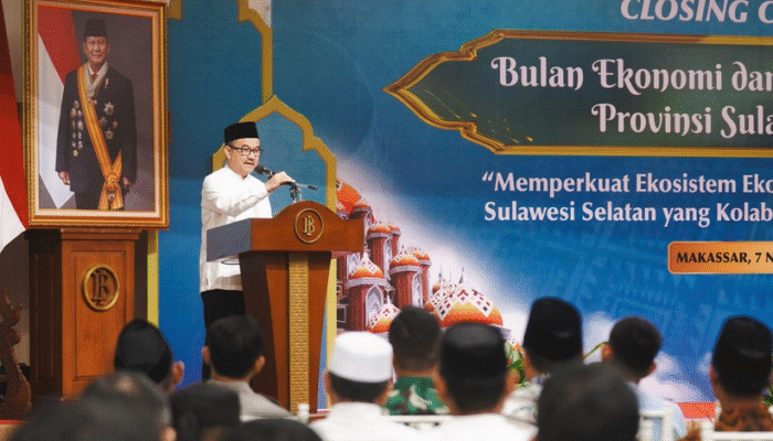 Pemprov Sulsel Usulkan Skema Pembiayaan Syariah Khusus bagi Pondok Pesantren