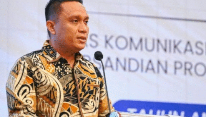 Pemprov Sulsel Pastikan Pembayaran PBB dan Renovasi Asrama Lontara Bandung Segera Dilaksanakan