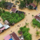 Potret Bencana Banjir