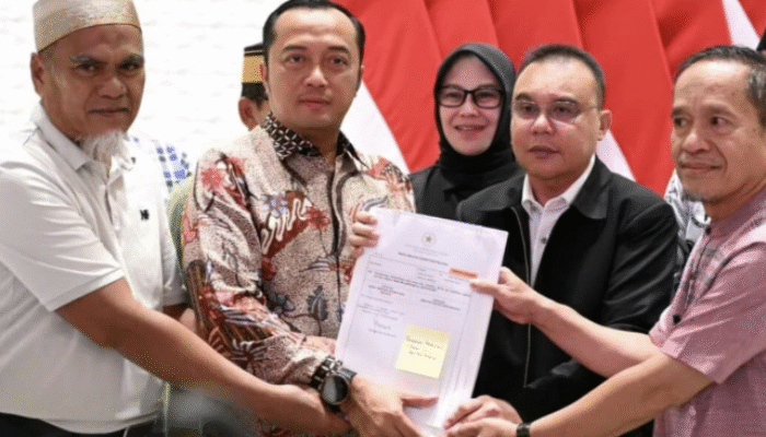 Presiden Prabowo Rehabilitasi Dua Guru Luwu Utara, Pulihkan Nama Baik dan Hak Kepegawaian