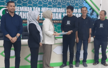 Presidium MD KAHMI Selayar