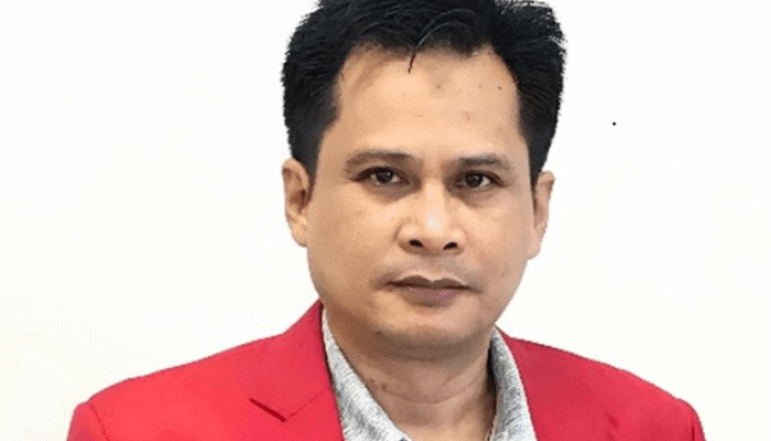 Profil Prof. Jalaluddin, Calon Dekan Fakultas Teknik Unhas 2026–2030