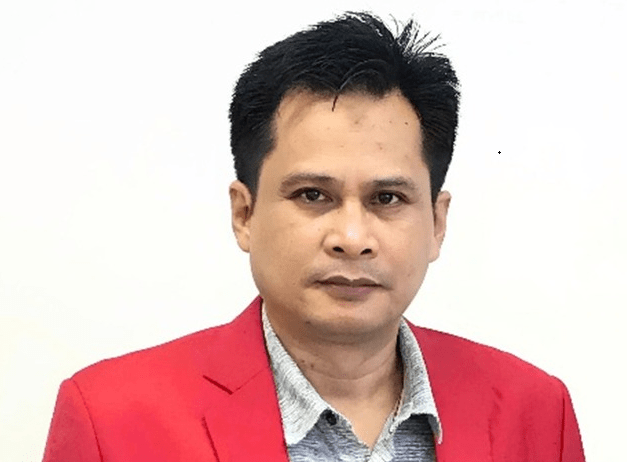 Prof. Dr. Eng. Ir. Jalaluddin ST MT