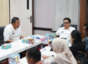 Sekolah Rakyat di Sudiang Dipacu, Pemprov Matangkan Kesiapan Lahan dan Aset