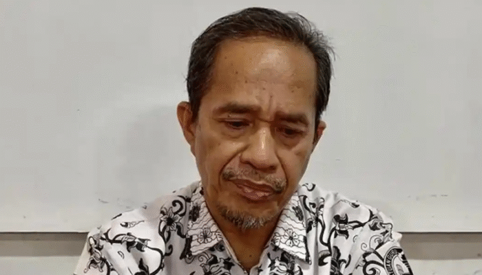 Mantan Kepala SMAN 1 Luwu Utara Di-PTDH karena Kasus Dana Komite