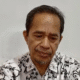 Rasnal. Mantan Kepala SMAN 1 Luwu Utara yang kini mengajar di SMAN 3 Luwu Utara