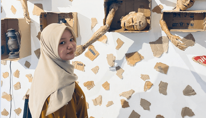 Dari Warung ke Layar Ponsel: Nasib Obrolan Kita di Era Digital