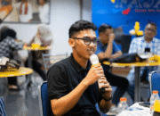 Tak Sekadar Jadi Tenaga Kerja, Anak Muda Lutim Ingin Naik Kelas di Kawasan Industri