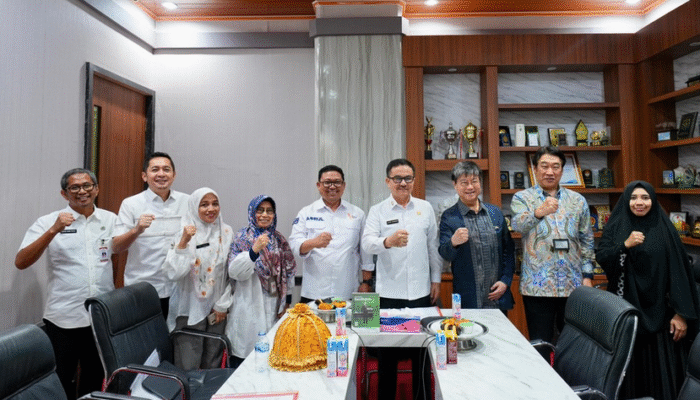 Sulsel dan Jepang Perkuat Kerja Sama Tenaga Kerja dan Pendidikan Vokasi