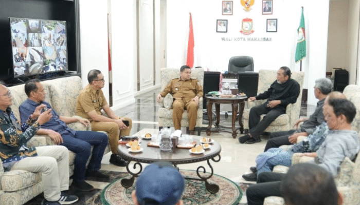 Makassar Art Forum Akan Dihidupkan Kembali, Seniman Gaungkan Gerakan Kebudayaan Baru di Kota Daeng