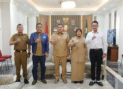 Bahas TPI Paotere, Fraksi Demokrat dan Pemkot Makassar Sepakat Cari Jalan Keluar